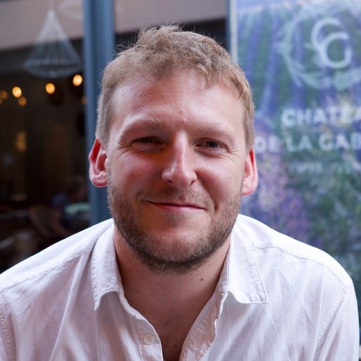 Laurence Livsey, Founder and Principal Architect
